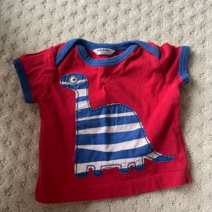 Mini Boden tee